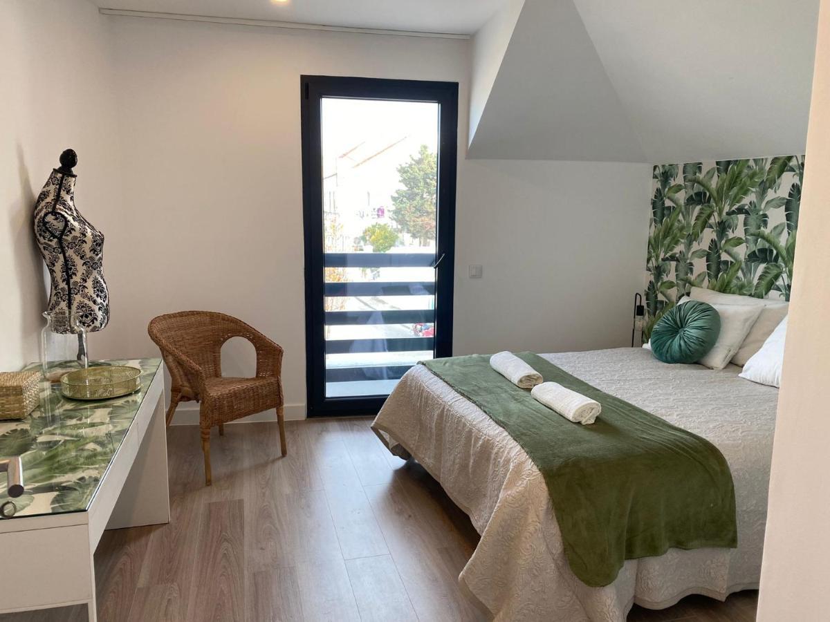 Seixal Old Town River View Apartment Esterno foto