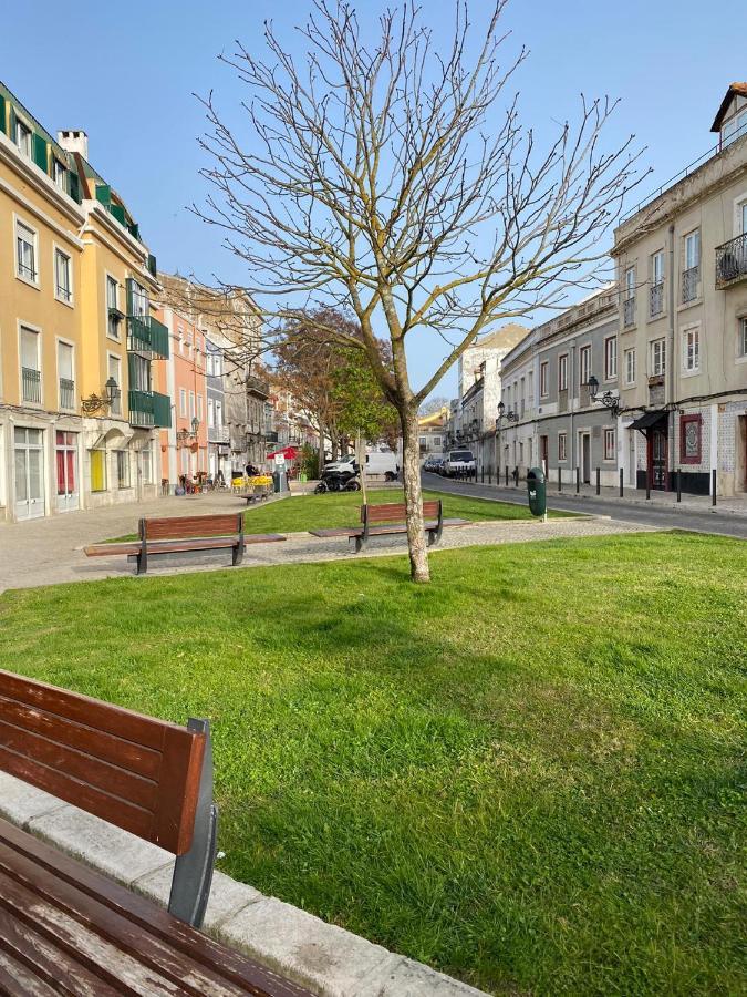 Seixal Old Town River View Apartment Esterno foto